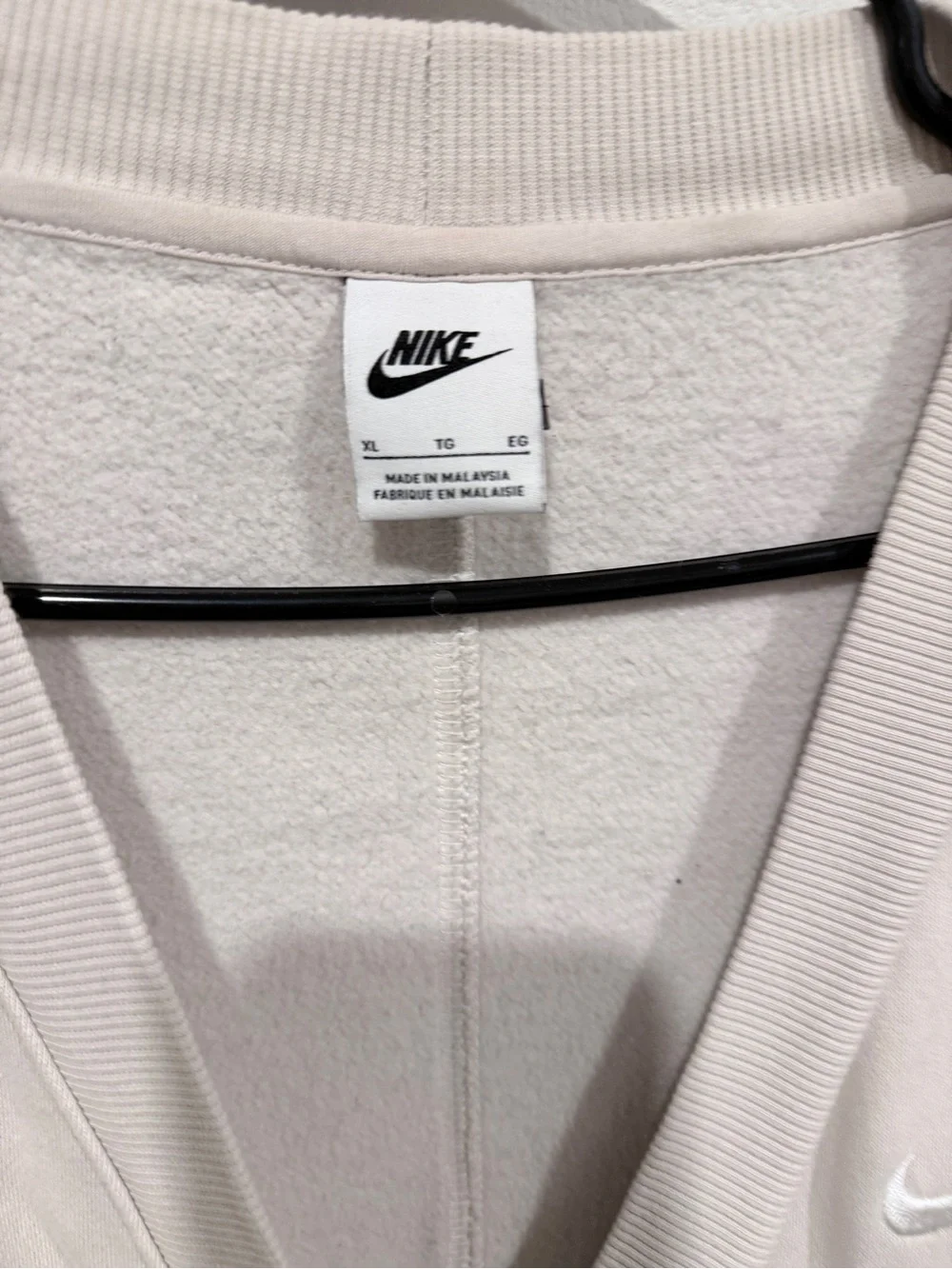 Nike Sportswear Phoenix Fleece Oversized Long Cardigan